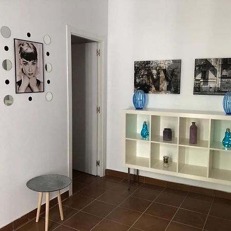 Bonito Apartamento En Calle San Carlos Madrid Exterior photo