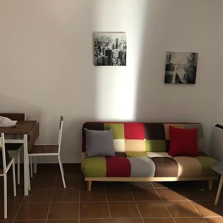 Bonito Apartamento En Calle San Carlos Madrid Exterior photo